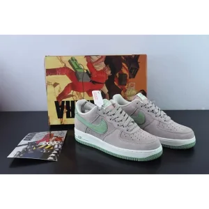 Nike Air Force 1 07 Akira Shoes For Men (SW1774)