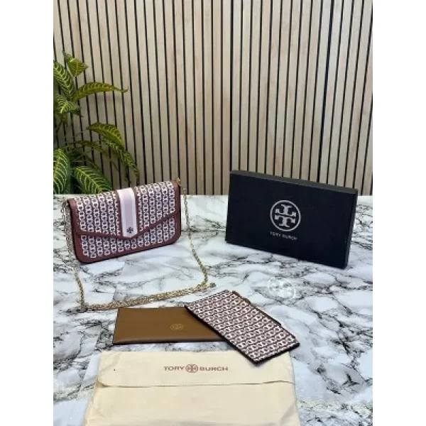 Tory Burch Handbag For Women (SW268)