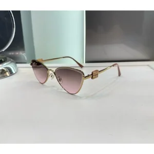Miu Miu Sunglasses Copper Pink (SW315)
