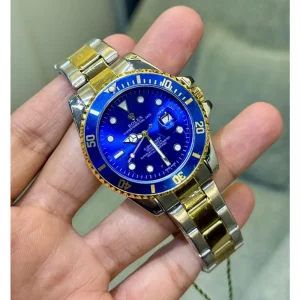Rolex Submariner Two-Tone Watch For Men (SW1563)