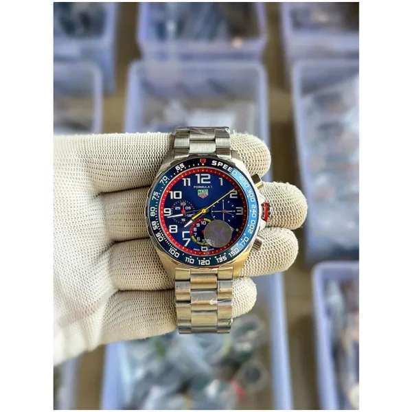 Tag Heuer Watch For Men (SW132)