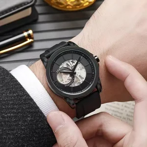 Emporio Armani Watch For Men (SW133)
