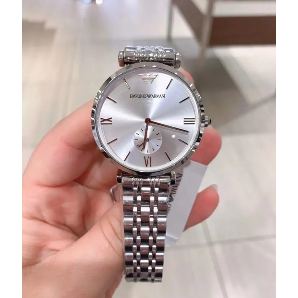 Emporio Armani Watch For Women (SW1766)