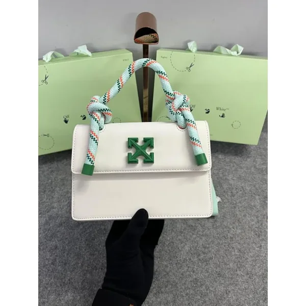 Gummy Handbag For Women (SW249)