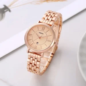 Fossil Watch Jacqueline For Women (SG84)