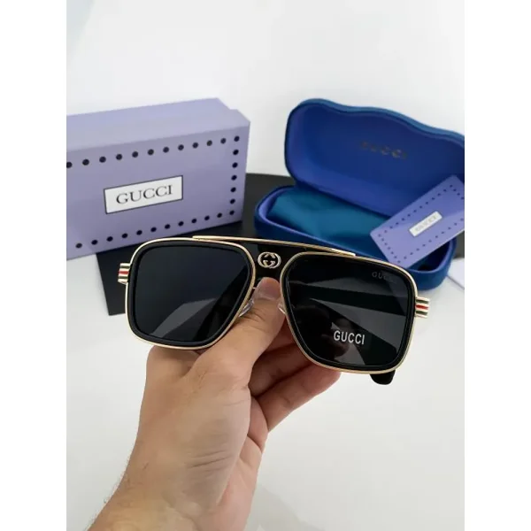 Gucci Sunglasses (SW357) - Image 2