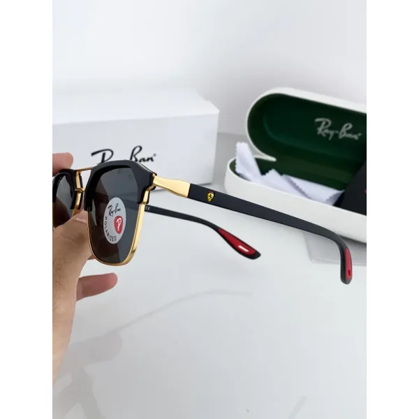 Stylish Rayban Sunglasses (SG447) - Image 2