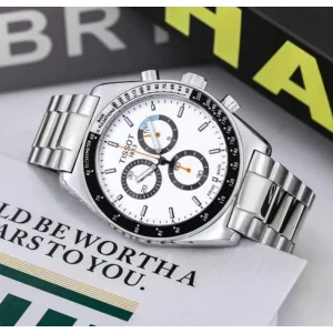 Tissot Watch For Men (SW1669)