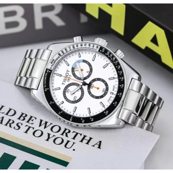Tissot Watch For Men (SW1669)