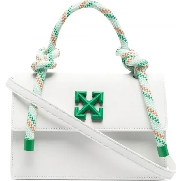Gummy Handbag For Women (SW249) - Image 2