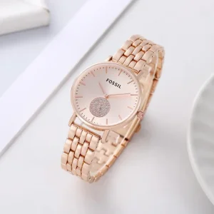 Fossil Watch Jacqueline For Women (SG176)