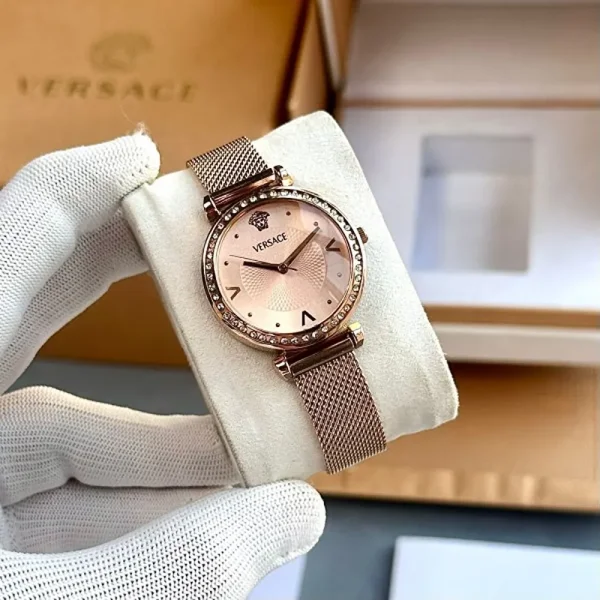 Versace Watch For Women (SG178)