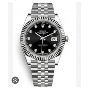 Rolex Watch For Men (SW62)