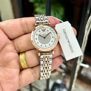 Emporio Armani Watch For Women (SW1301)