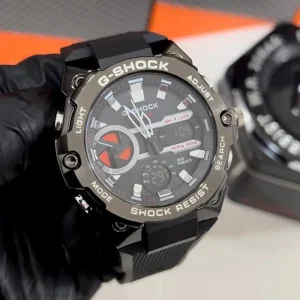 G Shock Watch Casio all working For Men (SW1501)
