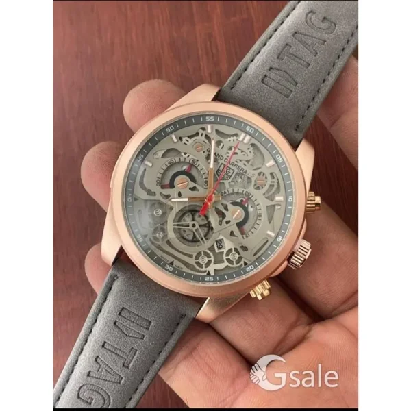Tag Heuer Watch Carrera For Men (SG501)