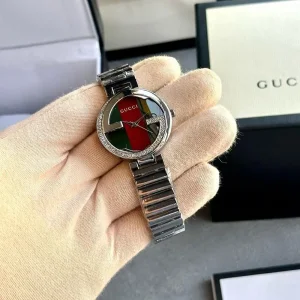 Gucci Watch For Women (SW505)