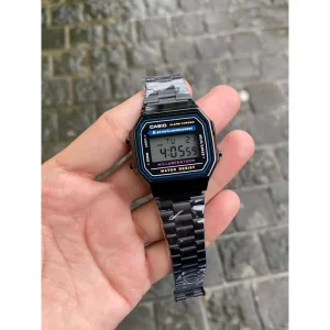 Casio Watch Vintage For Men (SG588)