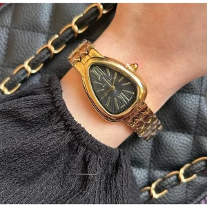 Bvlgari Watch Serpenti Seduttori For Women (SW685)