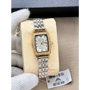 Emporio Armani Watch For Women (SW974)