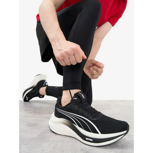 Puma Magmax X Nitro Shoes For Men (SW781) - Image 3