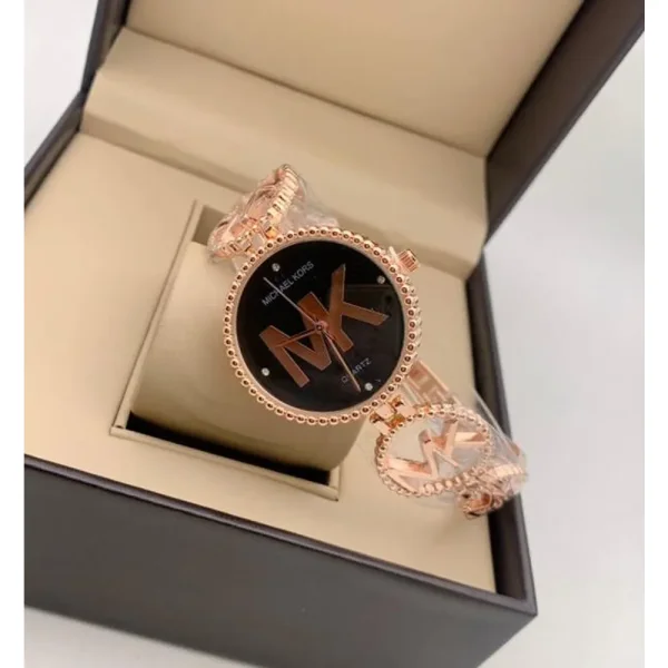 Michael Kors Watch For Women (SW1386)