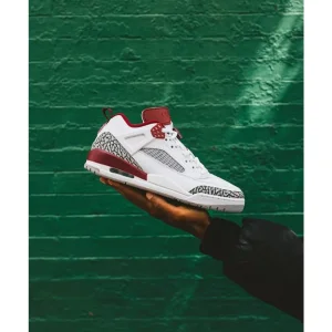 Nike Jordan Low Spizike Shoes For Men (SW867)