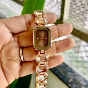Platinum Watch For Women (SW1388)