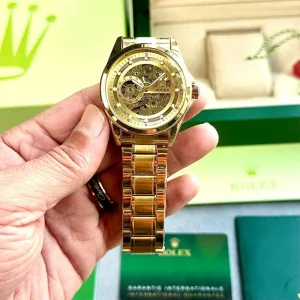 Rolex Watch For Men (SUP106)