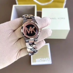 Michael Kors Watch For Women (SW1308)