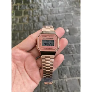 Casio Watch For Men (SG589)