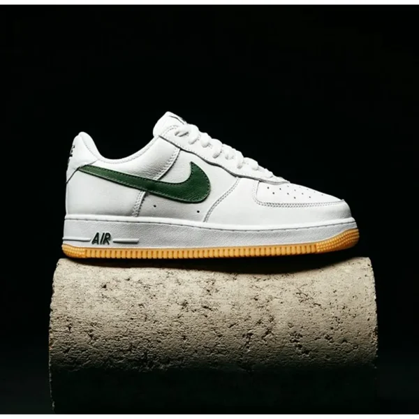 Nike Air Force 1 Low Retro Shoes For Men (SW785) - Image 3