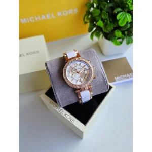 Michael Kors Watch Parker For Women (SW694)