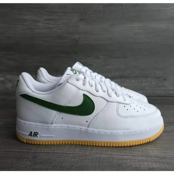 Nike Air Force 1 Low Retro Shoes For Men (SW785) - Image 2