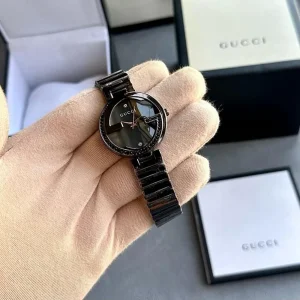 Gucci Watch For Women (SW1498)