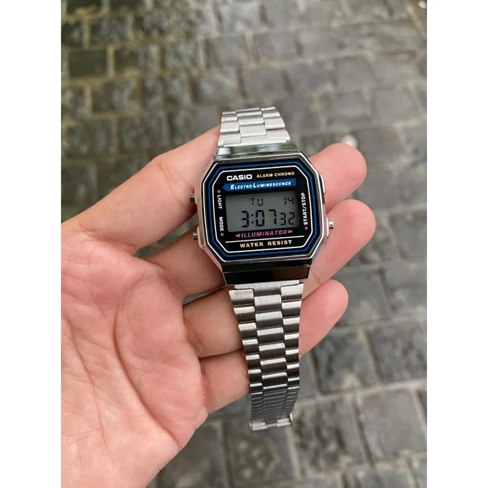 Casio Watch For Men (SG590)