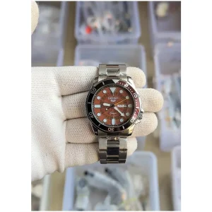 Seiko Watch For Men (SUP90)