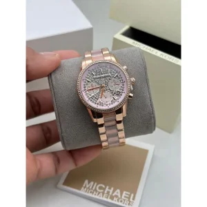 Michael Kors Watch For Women (SW1400)