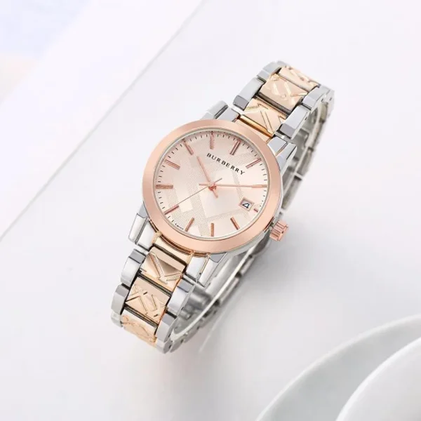 Burberry Watch For Women (SW995)