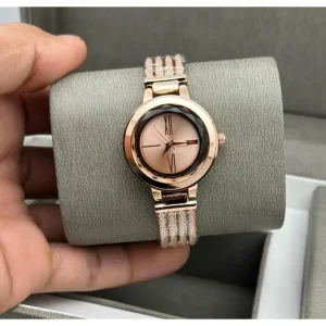 Gucci Watch For Women (SW996)