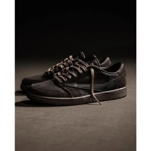 Travis Scott X Air Jordan Shoes For Men (SW789)