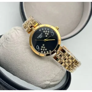 Tissot Watch For Women (SW998)