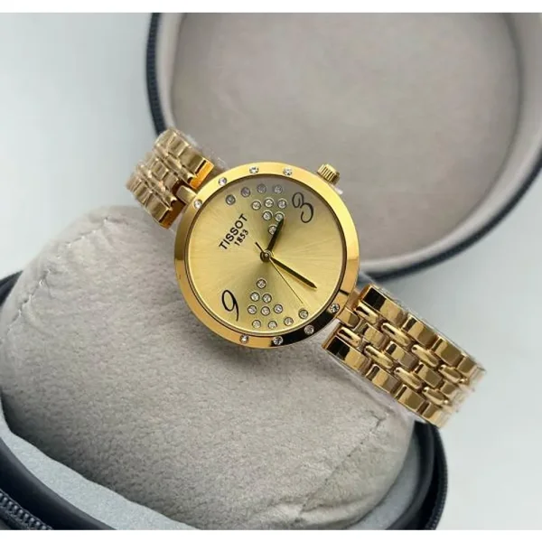 Tissot Watch For Women (SW999)