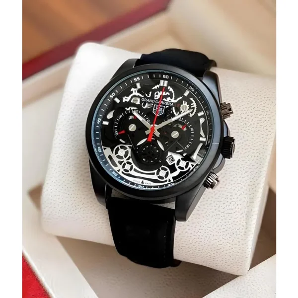 Tag Heuer Watch Carrera For Men (SG507)