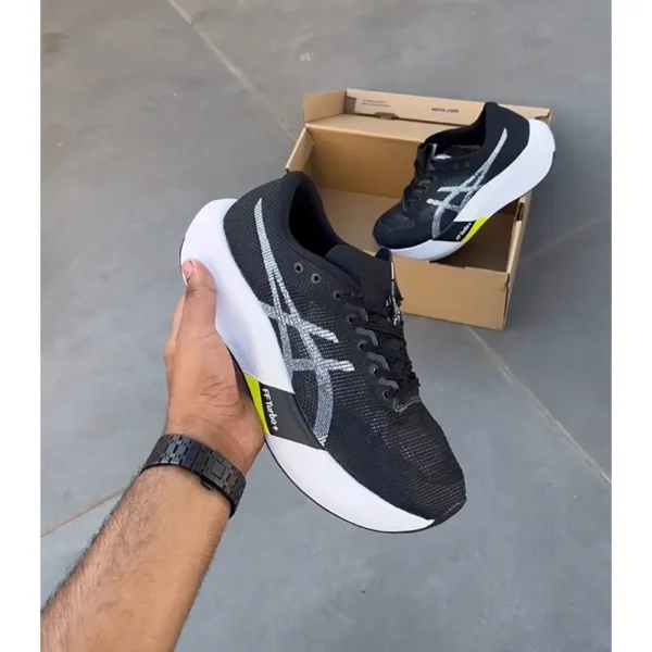 Asics Metaspeed Sky 3 Paris Shoes For Men (SW877)
