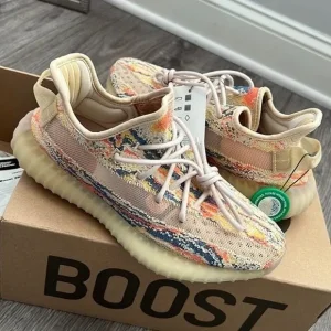 Adidas Yeezy 350 Boost V2 Shoes For Men (SW1348)