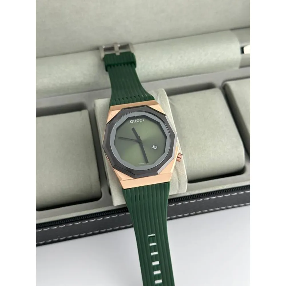 Gucci Watch For Men (SW1509)
