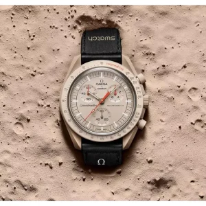 Omega Watch For Men (SUP11)
