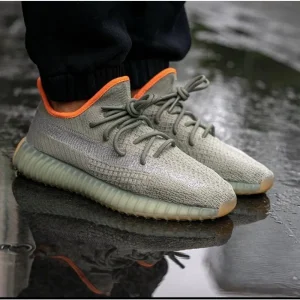 Adidas Yeezy 350 V2 Desert Shoes For Men (SW1356)