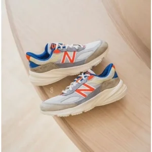 New Balance 990 V6 Kith Shoes For Men (SW806)